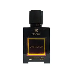 پرفیوم دنویت مدل CRYSTAL NOIR حجم 20 میلی لیتر