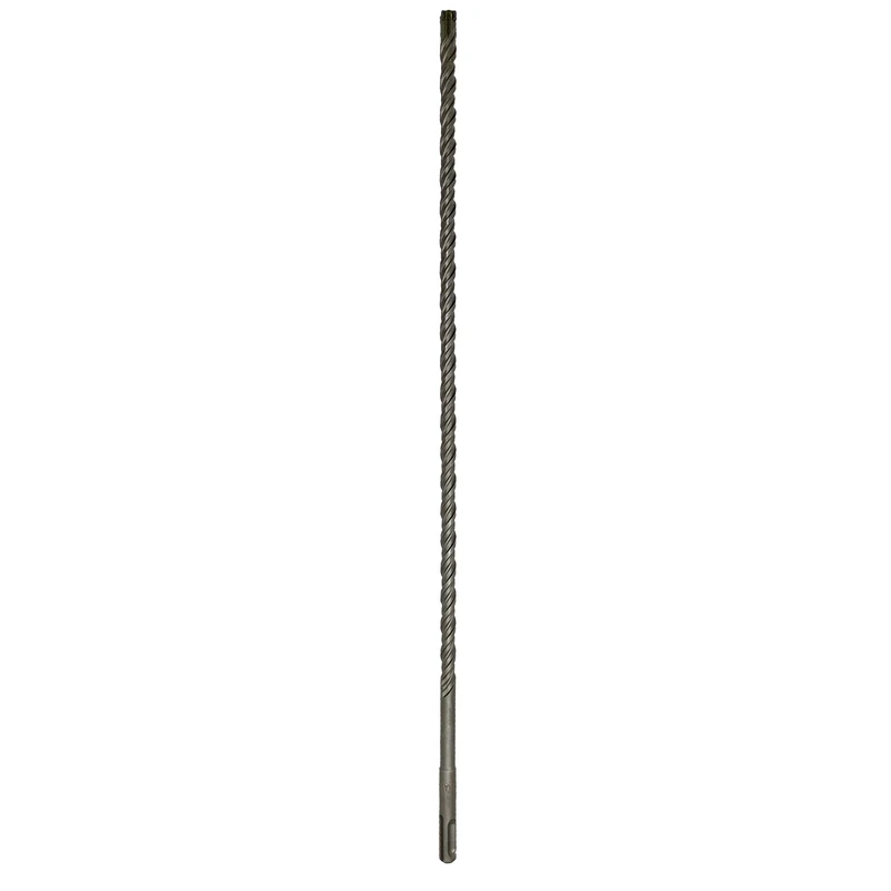 مته چهار شیار فنگدا مدل 10x600 سایز 10 میلیمتر