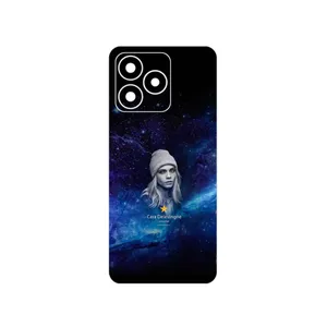 MAHOOT Cara Delevingne Cover Sticker for Realme C53