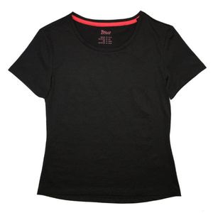 نقد و بررسی تی شرت آستین کوتاه زنانه کریویت مدل Sc3 توسط خریداران