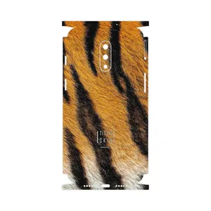 MAHOOT Tiger Skin-FullSkin Cover Sticker for OnePlus 7