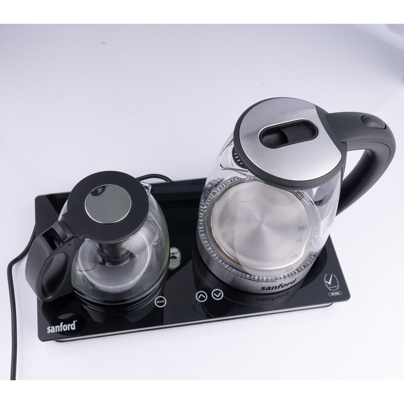 چای ساز سانفورد مدل SF854EK