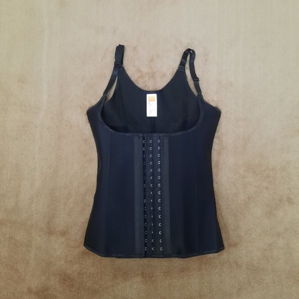 گن زنانه آن چری مدل ساعت شنی جلیقه ای کد mi - - 2