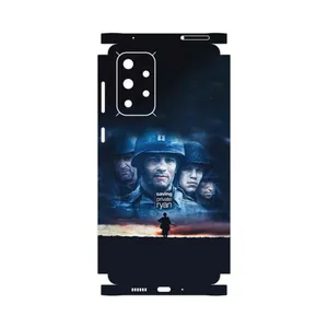 MAHOOT Saving Private Ryan-FullSkin Cover Sticker for Samsung Galaxy A73 5G