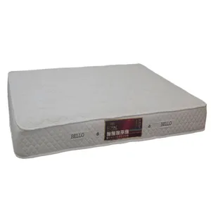 تشک رویال مدل بلو دو نفره سایز 200×160 سانتی متر