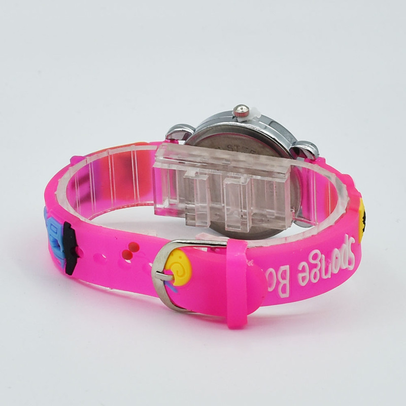 ساعت مچی عقربه ای مدل ba-101-soo