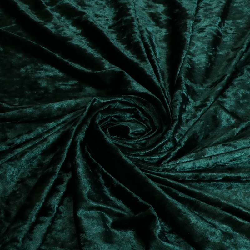پارچه لباس مدل مخمل آیینه ای 