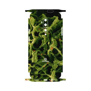 MAHOOT Atom Universe 2-FullSkin Cover Sticker for OnePlus 7T Pro