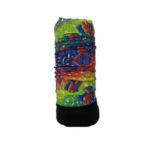 دستمال سر و گردن مدل SK-08