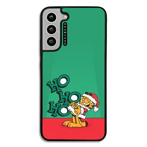 AKAM AMC-WSGS22P-GARFIELD15 Cover For Samsung Galaxy S22 Plus