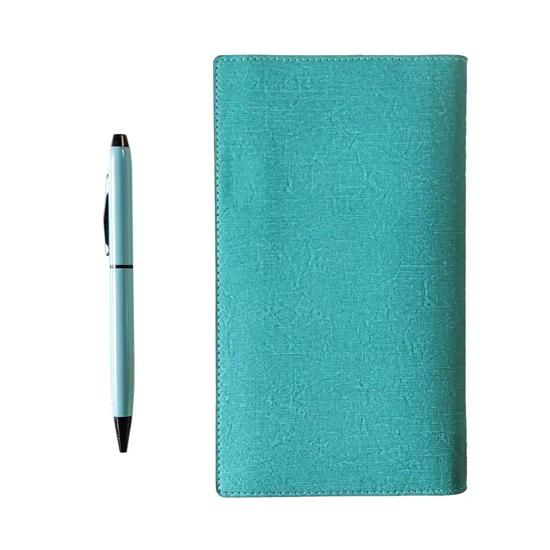 سالنامه سال 1401 مدل 117002044 به همراه خودکار