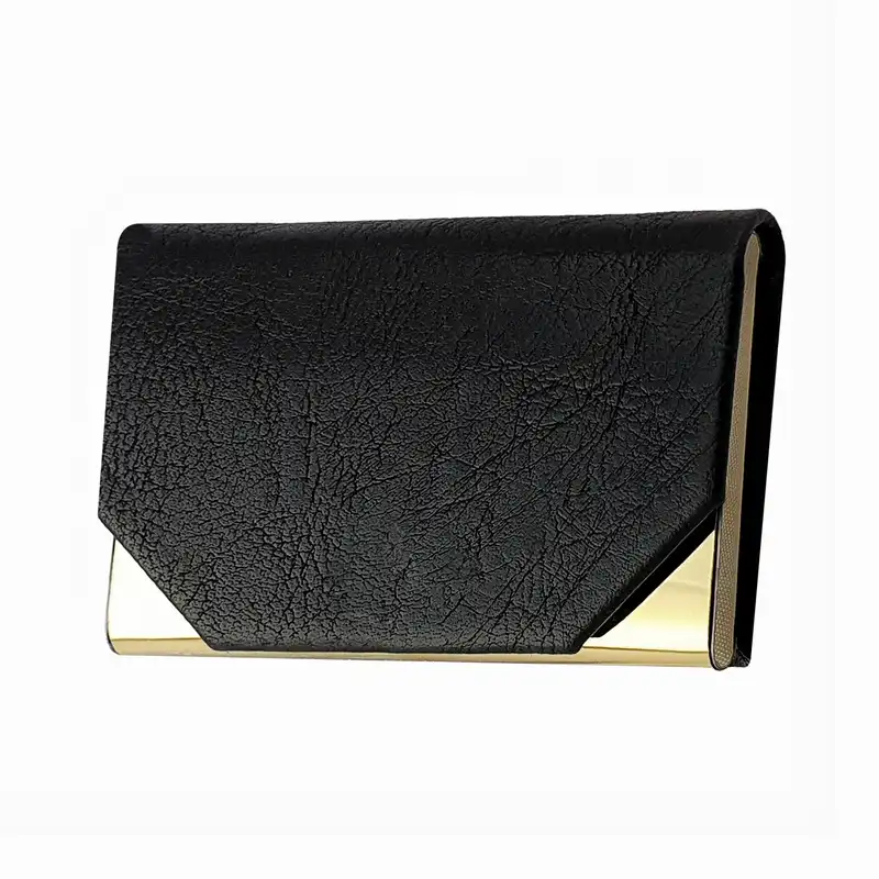 جاکارتی مدل فلزی مگنتی و چرم کد f27