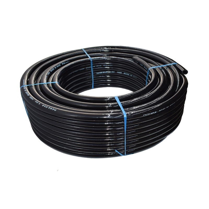 شلنگ گاز مدل M.B.R کد 9