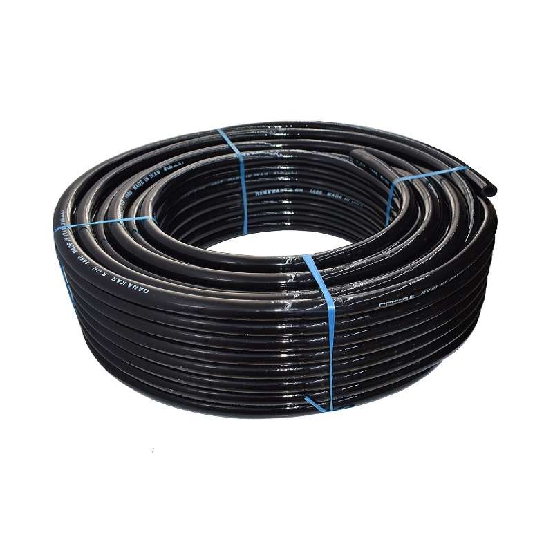 شلنگ گاز مدل M.B.R کد 9