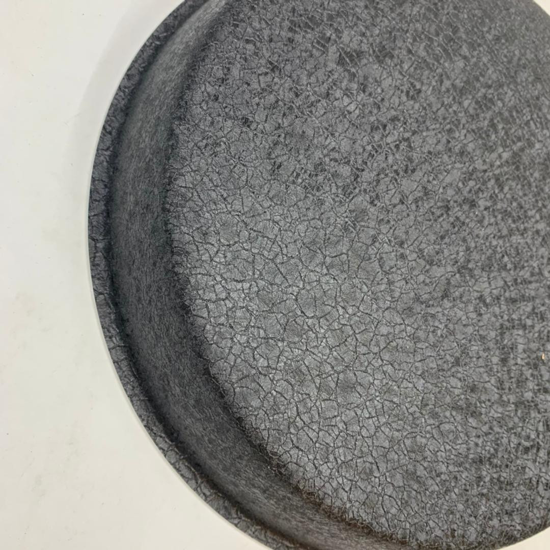 ظرف پخت پیتزا مدل BZRG کد SHR 446