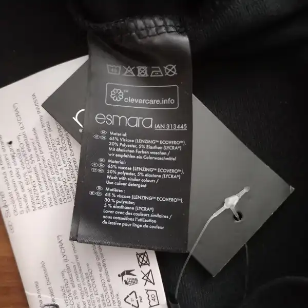 دامن زنانه اسمارا مدل RSH-IAN 313445