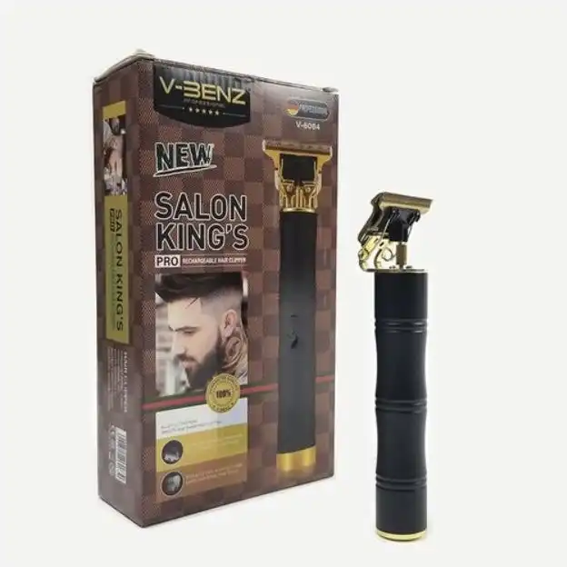 ماشین اصلاح موی سر و صورت وی بنز مدل V-6064