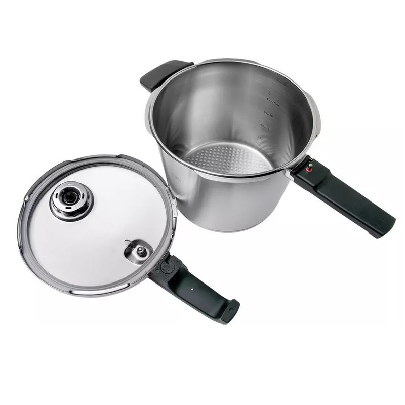 زودپز فیسلر مدل Vitavit Premium  گنجایش 6 لیتر