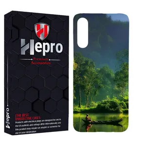 HEPRO MC Cover for Samsung Galaxy A70 / A70S