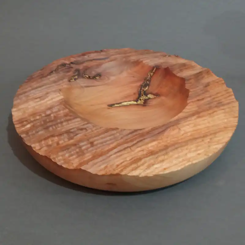 ظرف چوبی مدل 2203