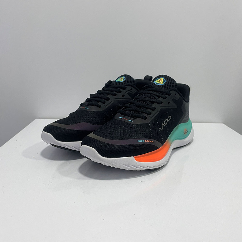کفش پیاده روی مدل free zoom-1126