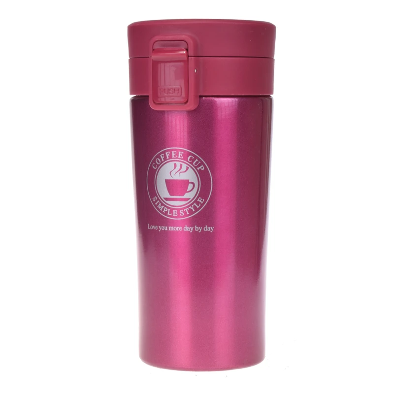 ماگ سفری مدل 1080 گنجایش 0.35 لیتر