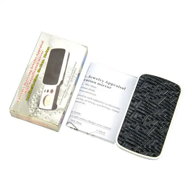 ذره بین مدل 3LENS کد 774-3ZX1