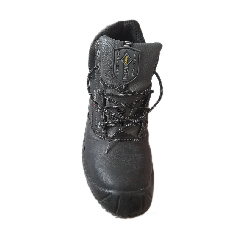 کفش ایمنی مدل لژ