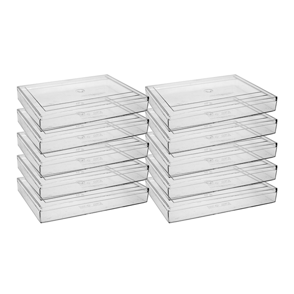 ظرف نگهدارنده کد 358 بسته ده عددی