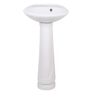 روشویی گلسار مدل آرین 45