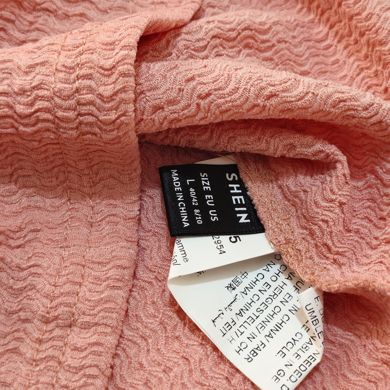 بلوز زنانه شین مدل JIT9788