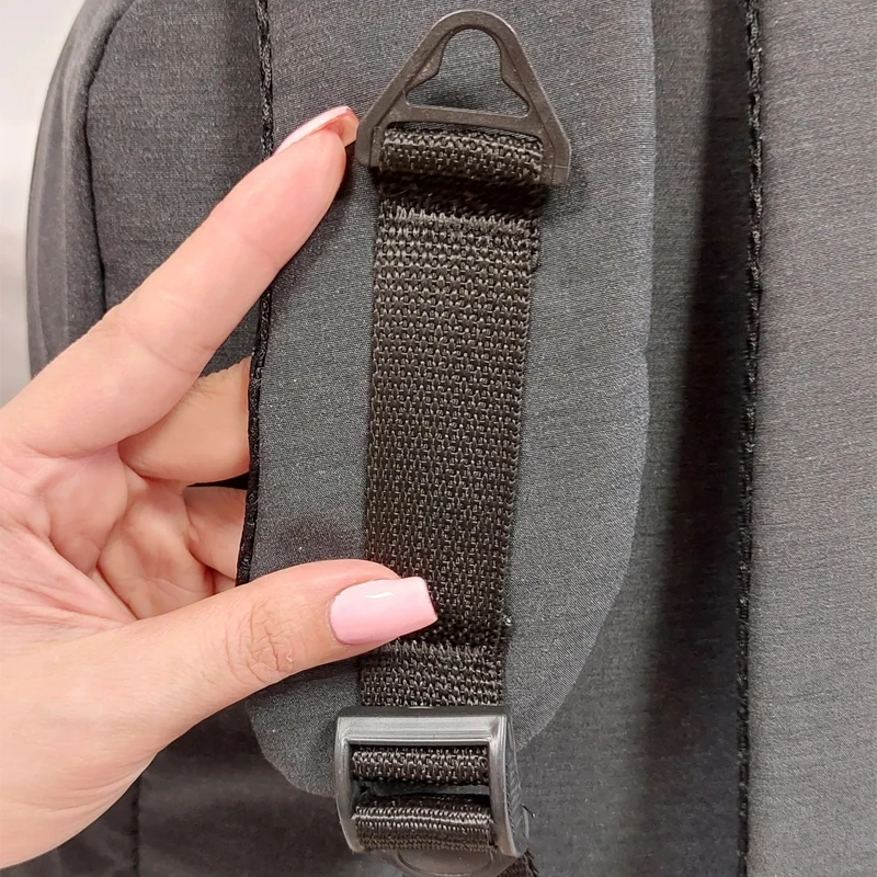 عکس شماره 11 : کوله پشتی مدل s60470