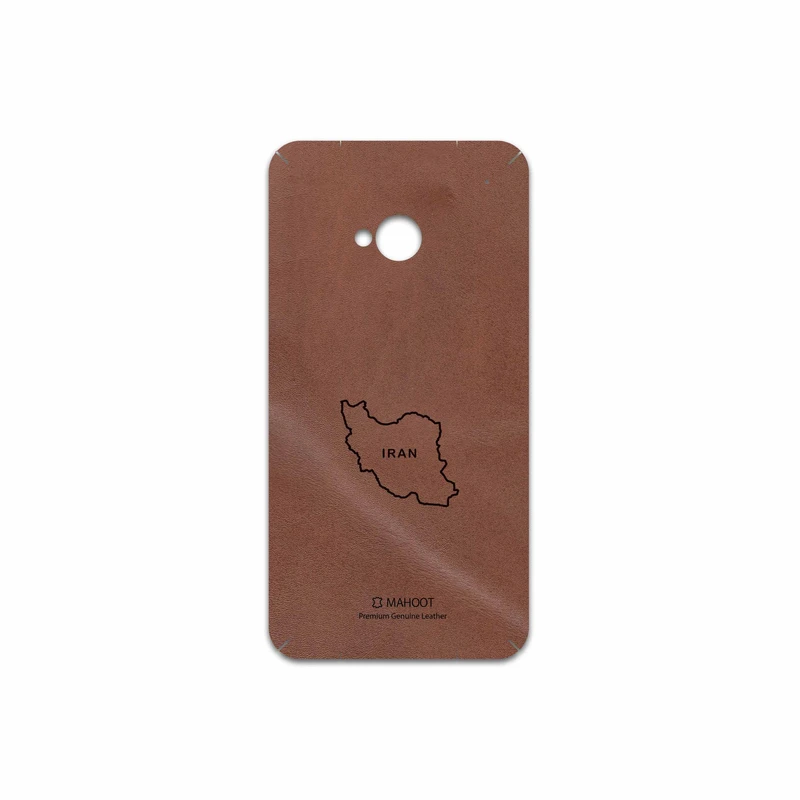 برچسب پوششی ماهوت مدل MNL-IRC مناسب برای گوشی موبایل اچ تی سی One M7