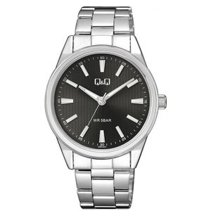 ساعت مچی عقربه‌ای مردانه کیو اند کیو مدل QZ94J202Y