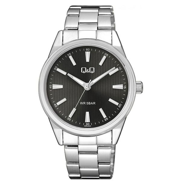 ساعت مچی عقربه‌ای مردانه کیو اند کیو مدل QZ94J202Y