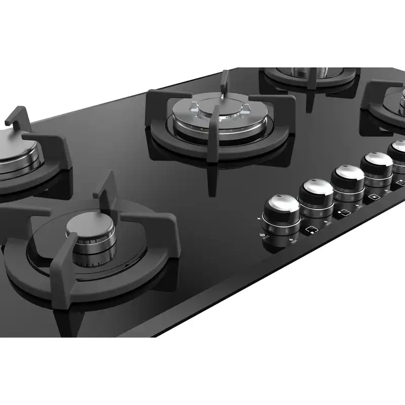 اجاق گاز صفحه ای آلتون مدل G526