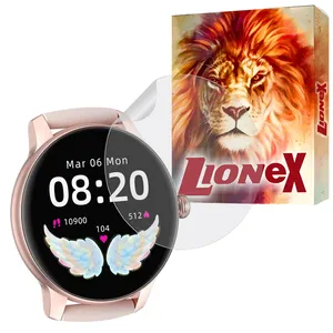Lionex NNOL20 Screen Protector For Kieslect L11