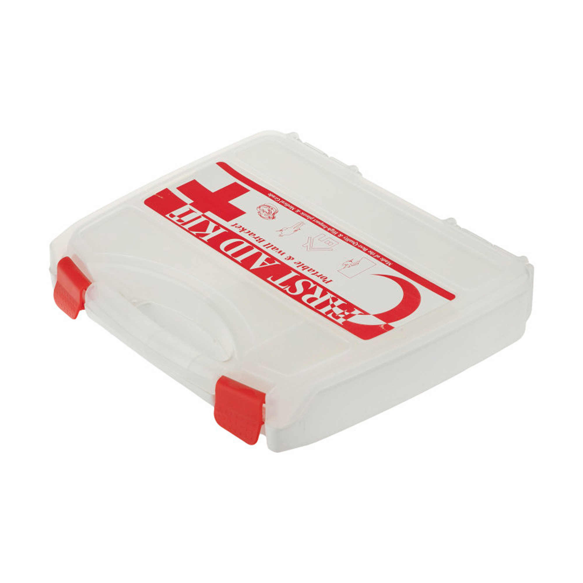 جعبه کمکهای اولیه مدل FIRST AID 25CM جعبه کمکهای اولیه مدل FIRST AID 25CM