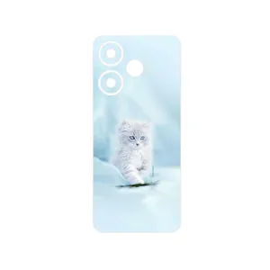 MAHOOT Cat_1 Cover Sticker for Xiaomi Redmi 13