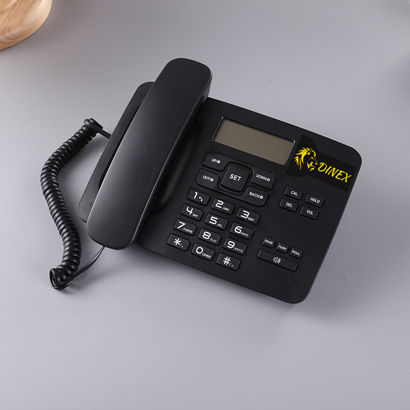 تلفن دینکس مدل DX-109 NEW