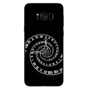 Megafone 8160 Cover For Samsung Galaxy S8