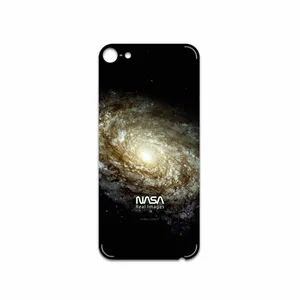 MAHOOT Universe-by-NASA-1 Cover Sticker for Apple iPod touch 6th generation