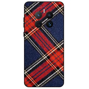 Megafone Texture 8103 Cover For Huawei Mate 50