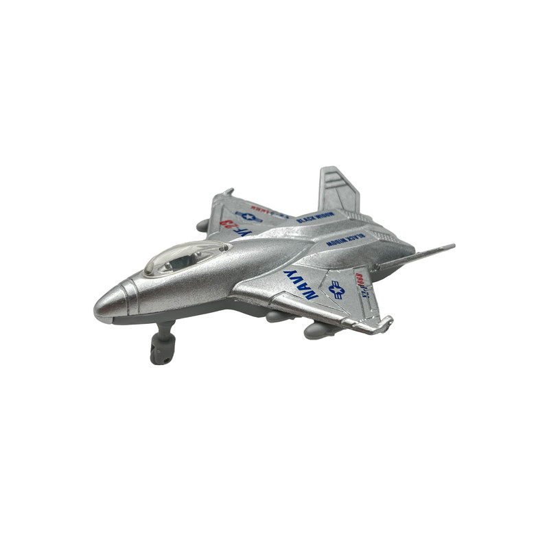 هواپیما بازی مدل YF-23
