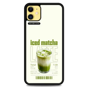 AKAM AMC-WA11-MATCHA-6 Cover For Apple iPhone 11