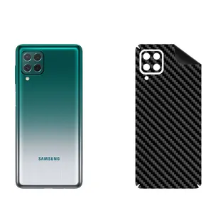 Bestor BT-Fiber Back Skin For Samsung Galaxy F62
