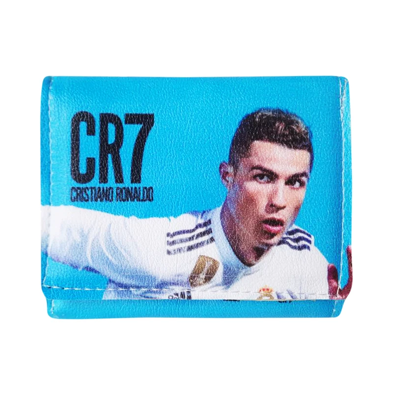 کیف پول پسرانه مدل رونالدو کد CR7-12