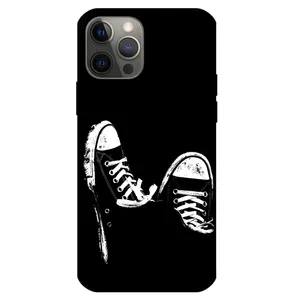 Megafone 0043 Cover For Apple iphone 12 / 12 Pro