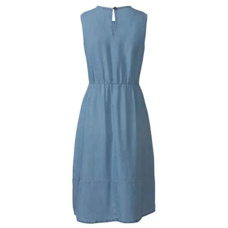 پیراهن زنانه اسمارا مدل IAN 381693-2110