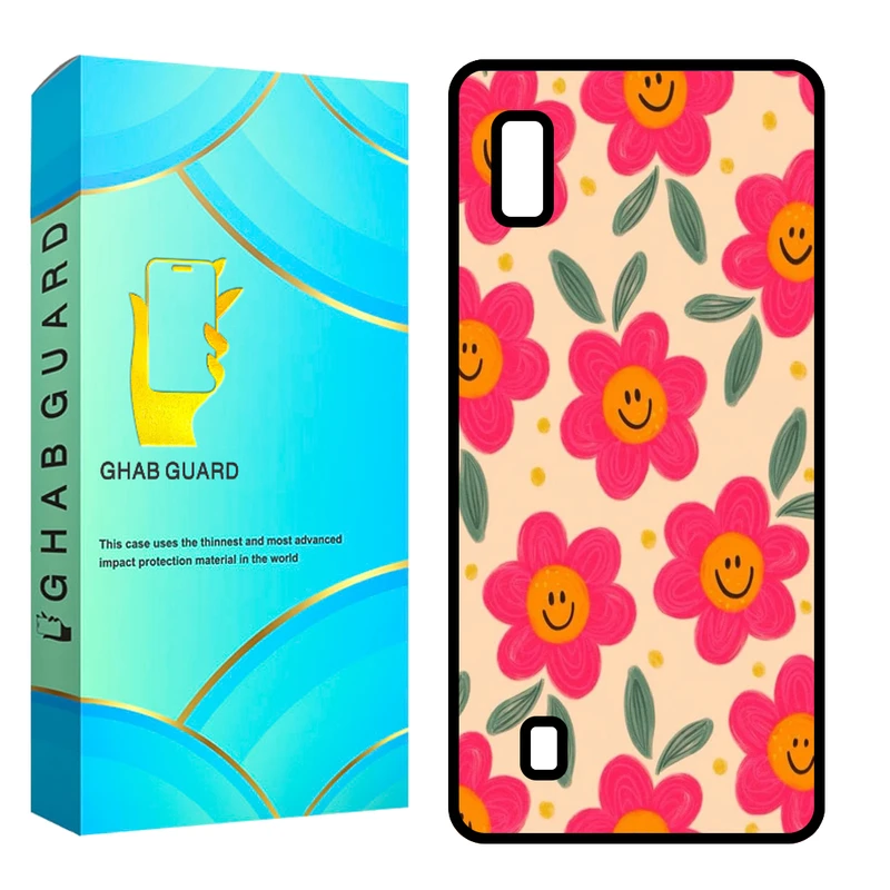 کاور قاب گارد مدل CHAPA10 مناسب برای گوشی موبایل سامسونگ  Galaxy A10